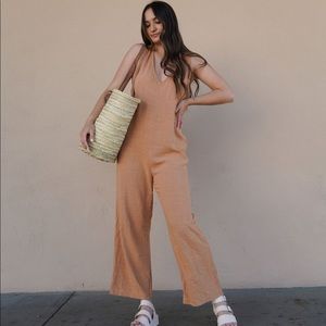 NEW CJLA Kina Jumper